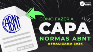 Capa de trabalho