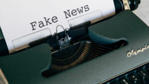 Falácia Fakenews