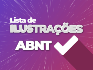 Lista de ilustrações