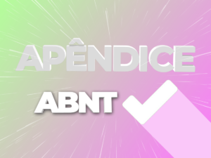 Apêndice