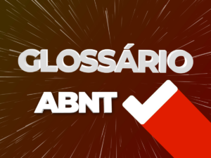 Glossário