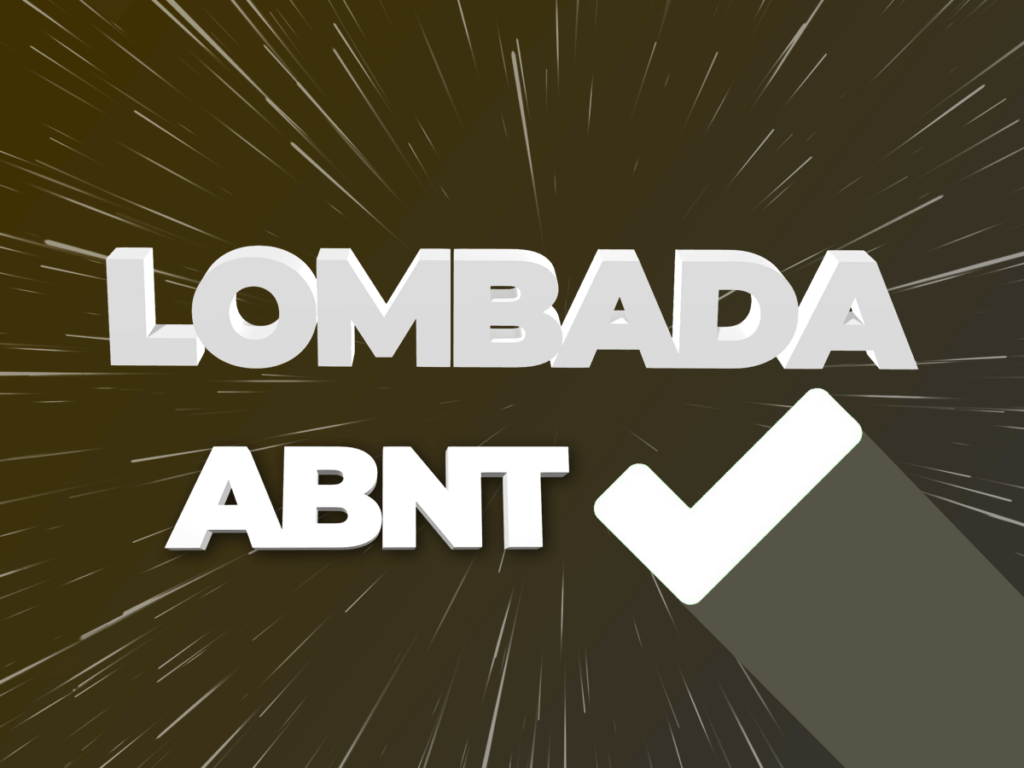 Lombada