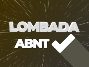 Lombada