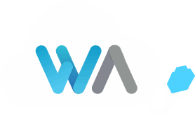 Logo WA Solutions